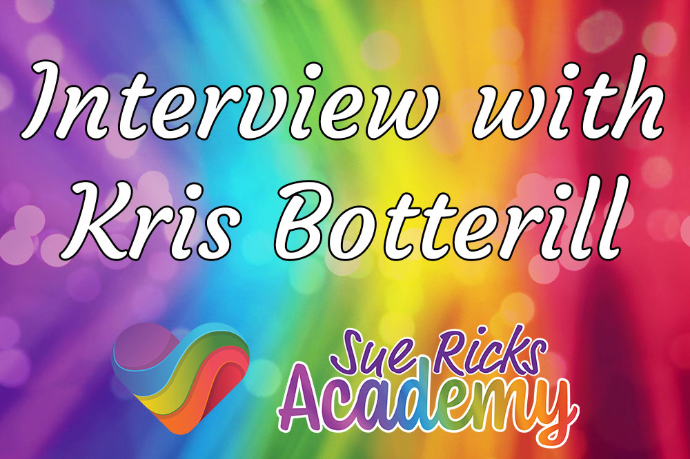 Interview with Kris Botterill